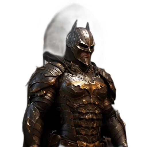 sword, mask, weapon, crown, concept art, 3d render, comic book art, fantasy art transparent PNG cut-out