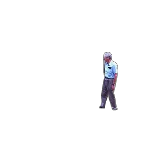 robot, staff, hat, creature, pixel art, 3d render, vaporwave, concept art transparent PNG cut-out
