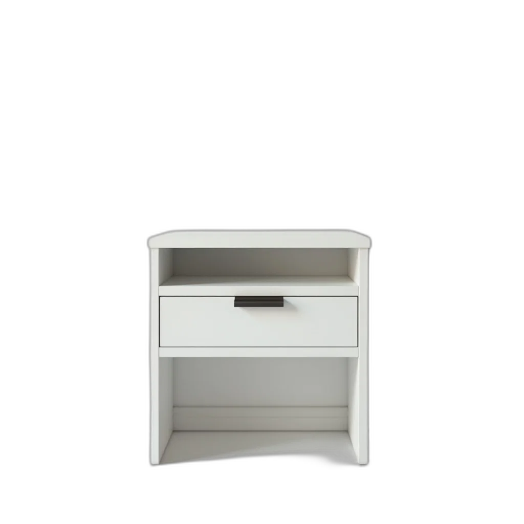 furniture, crown, robot, face, 3d render, photorealistic, concept art, monochrome transparent PNG cut-out