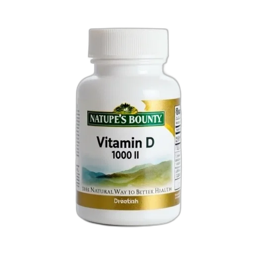 white, bottle, label, reads, nature, bounty, vitamin, 1000 transparent PNG cut-out