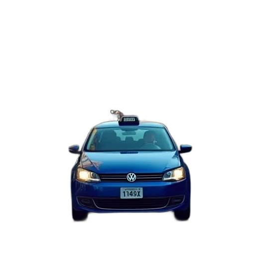 car, staff, animal, robot transparent PNG cut-out
