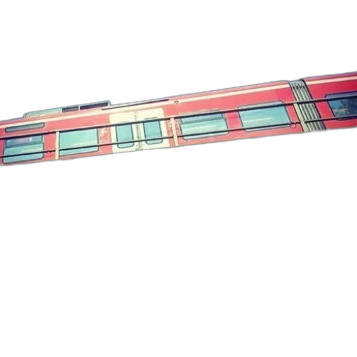 sword, staff, weapon, jewelry, 3d render, vaporwave, pastel, red transparent PNG cut-out