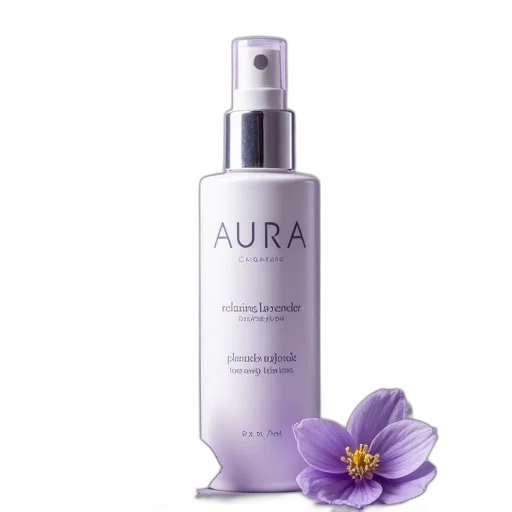 aura, cacia, relaxing, lavender transparent PNG cut-out