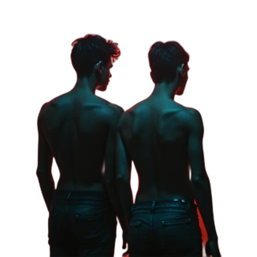 jacket, concept art, 3d render, photorealistic transparent PNG cut-out