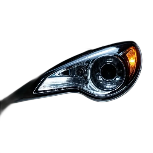 car, weapon, shoes, staff transparent PNG cut-out