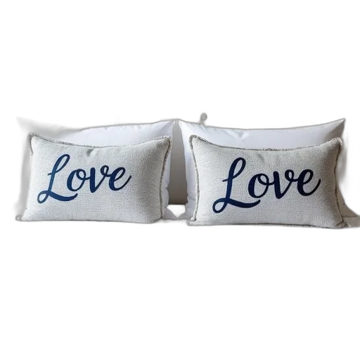 white, bed, tufted, headboard, beige, blanket, adorned, two transparent PNG cut-out