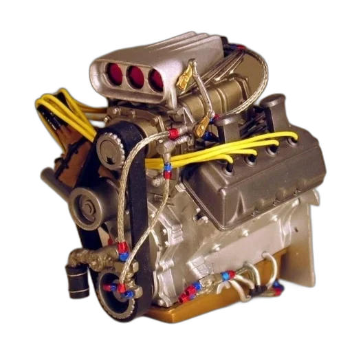 robot, weapon, car, jewelry, 3d render, concept art, detailed, model transparent PNG cut-out