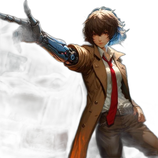 staff, weapon, sword, concept art, fantasy art, photorealistic, anime, blue transparent PNG cut-out