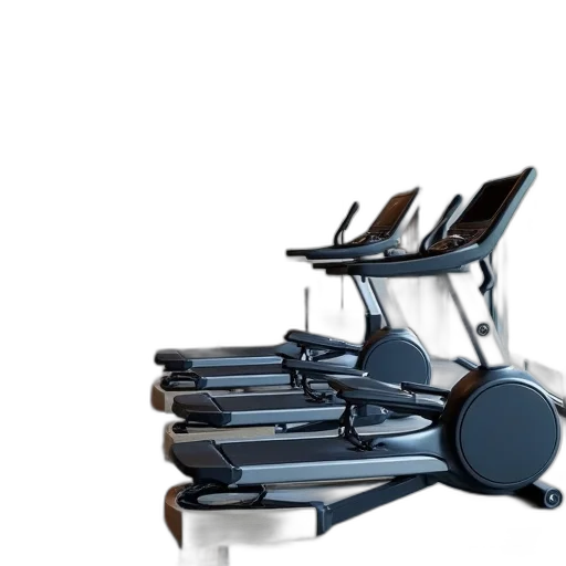 furniture, robot, 3d render, photorealistic transparent PNG cut-out