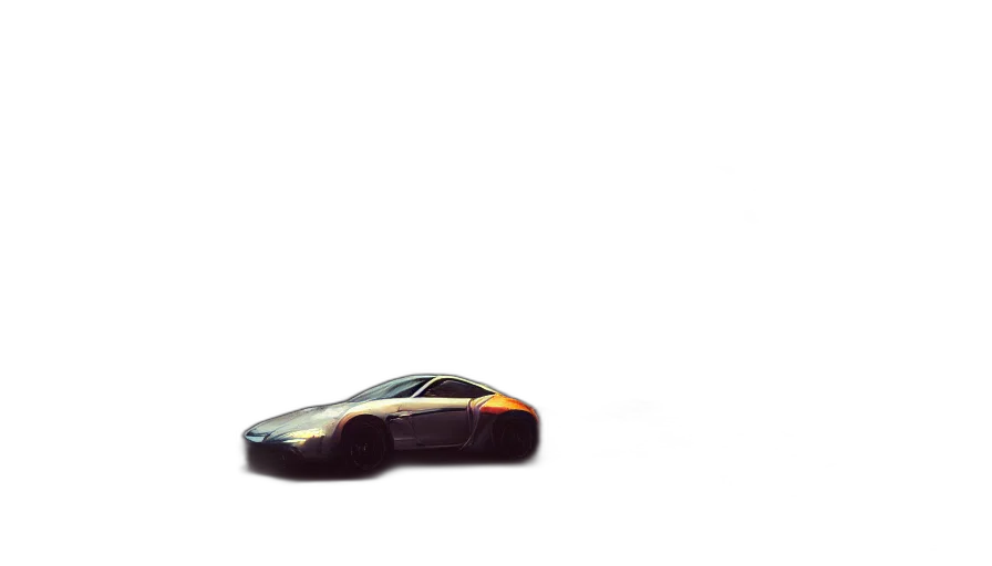 car, shoes, robot, weapon transparent PNG cut-out