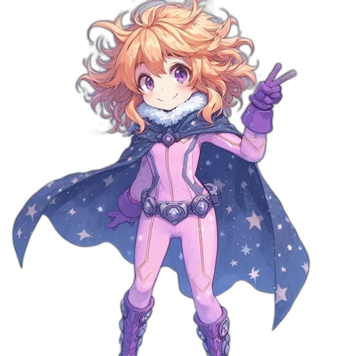 staff, creature, dress, weapon, anime, pixel art, watercolor, concept art transparent PNG cut-out