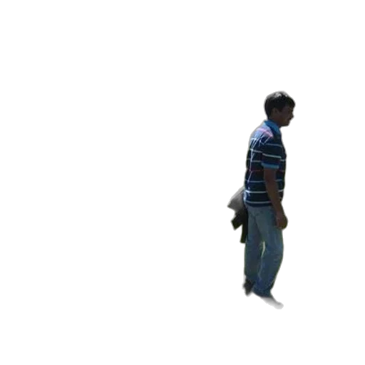 staff, robot, jacket, face, 3d render, photorealistic, pixel art, concept art transparent PNG cut-out