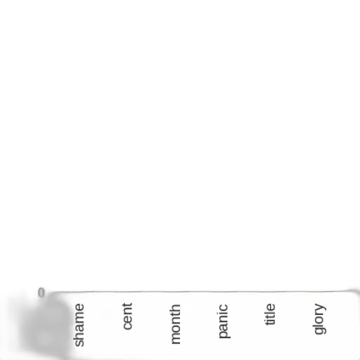 staff, monochrome, bar, chart, titled, accuracy, algorithms, different transparent PNG cut-out