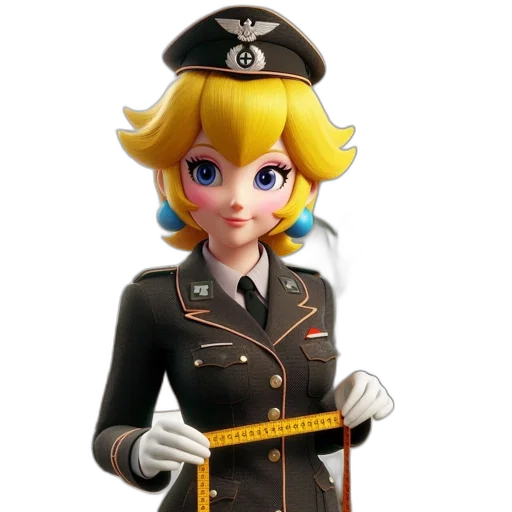 staff, weapon, face, crown, 3d render, concept art, cartoon, anime transparent PNG cut-out