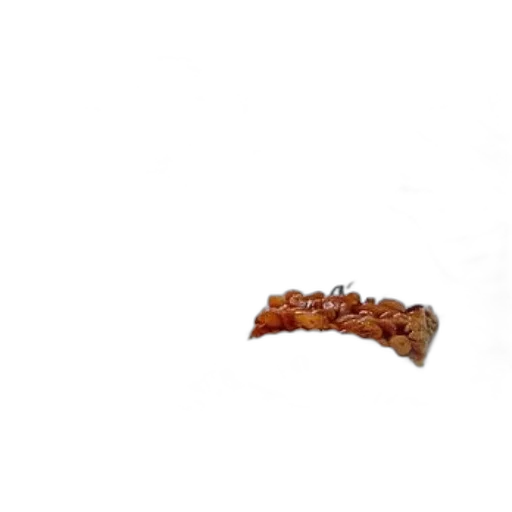 food, crown, jewelry, animal, photorealistic, 3d render, outer space, table transparent PNG cut-out