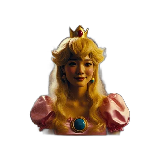 crown, face, jewelry, mask, 3d render, concept art, fantasy art, photorealistic transparent PNG cut-out