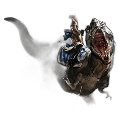 dragon, creature, animal, robot, concept art, fantasy art, photorealistic, comic book art transparent PNG cut-out