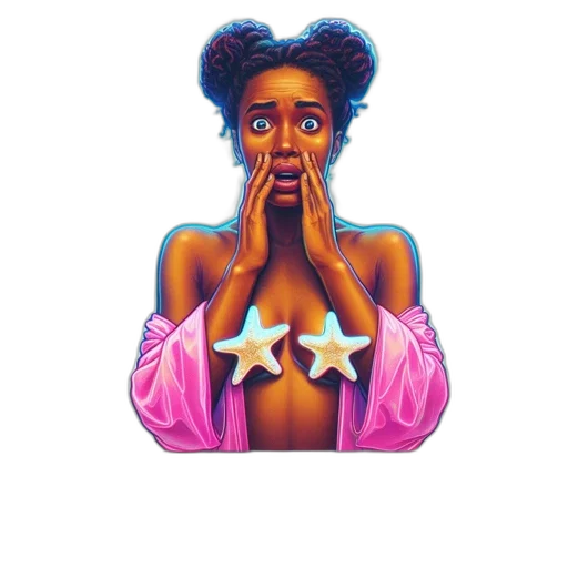 pixel art, comic book art, concept art, oil painting, amusing, digital, art, piece transparent PNG cut-out