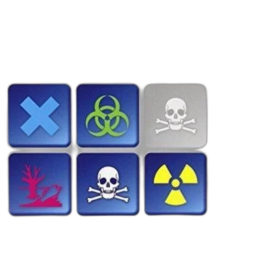 screenshot, game, reichl, ritter, featuring, icons, such, skull transparent PNG cut-out