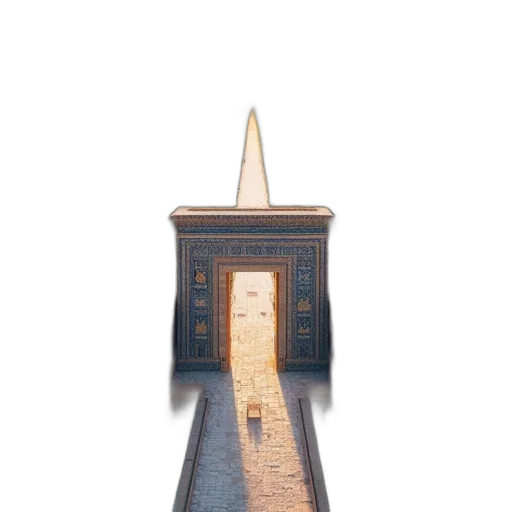 furniture, sword, building, staff, concept art, 3d render, watercolor, pixel art transparent PNG cut-out