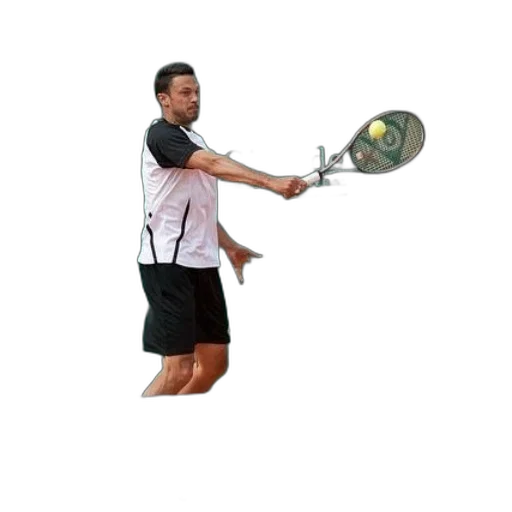 staff, weapon, robot, umbrella, photorealistic, 3d render, tennis, player transparent PNG cut-out