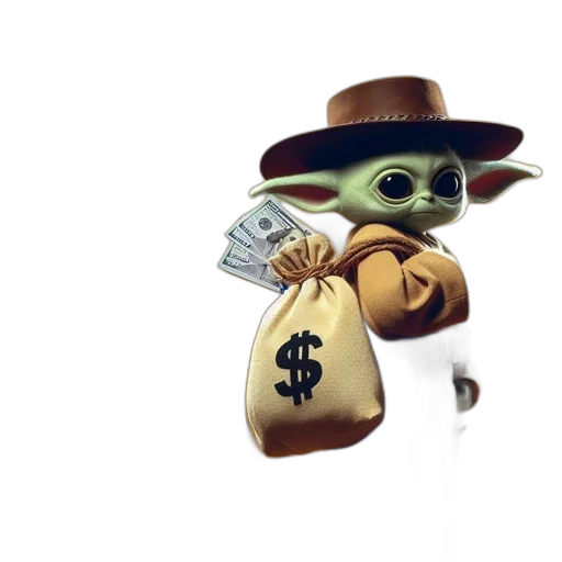 hat, mask, staff, concept art, 3d render, wild, west, setting transparent PNG cut-out