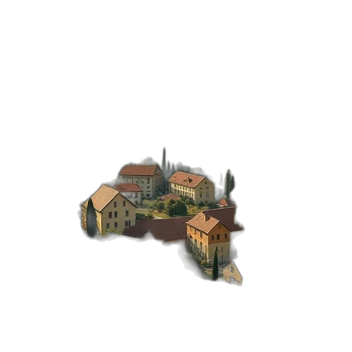 building, crown, weapon, furniture transparent PNG cut-out
