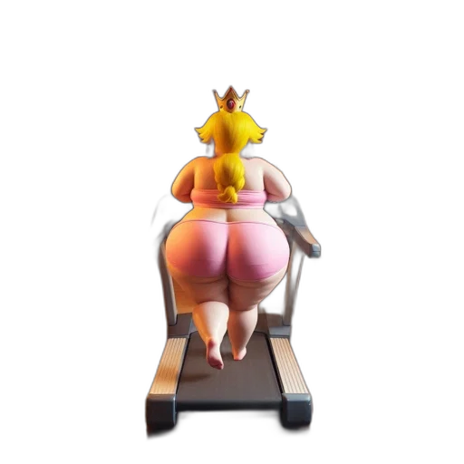 furniture, crown, dress, animal, concept art, 3d render, photorealistic, inside transparent PNG cut-out
