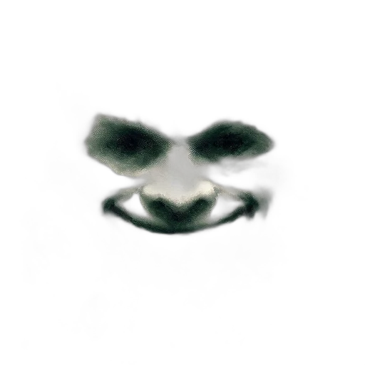 mask, face, creature, jewelry, photorealistic, 3d render, concept art, pixel art transparent PNG cut-out