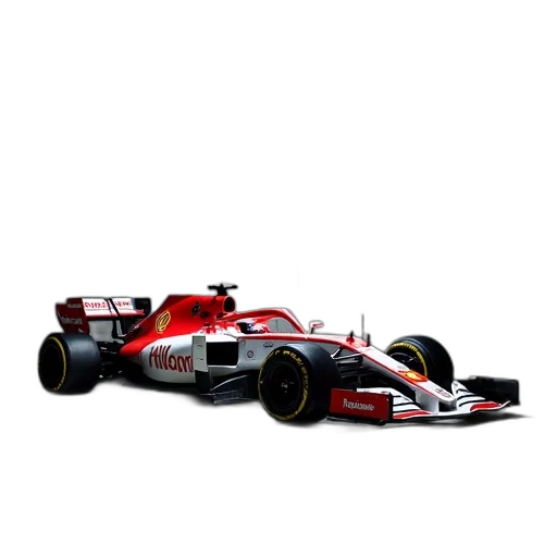 car, animal, weapon, concept art, 3d render, pixel art, photorealistic, red transparent PNG cut-out