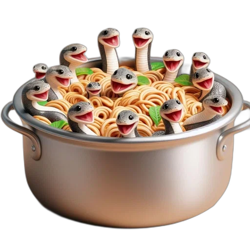 food, robot, jewelry, creature, 3d render, concept art, photorealistic, fire transparent PNG cut-out