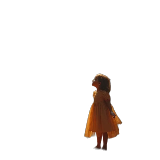 dress, robot, hair, creature, concept art, 3d render, pixel art, watercolor transparent PNG cut-out