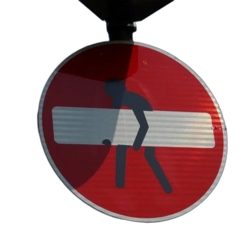 jewelry, staff, 3d render, red, white, sign, stick, figure transparent PNG cut-out