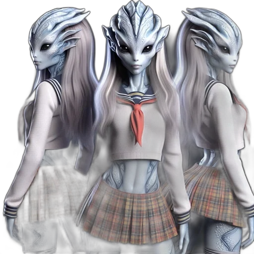 mask, creature, dragon, robot, concept art, fantasy art, vaporwave, anime transparent PNG cut-out