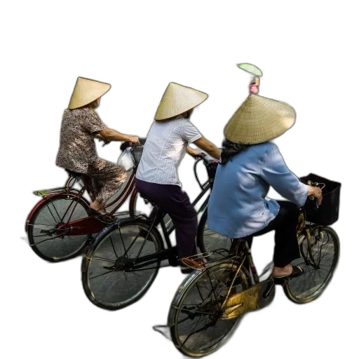 umbrella, furniture, hat, staff, 3d render, concept art, photorealistic, city street transparent PNG cut-out