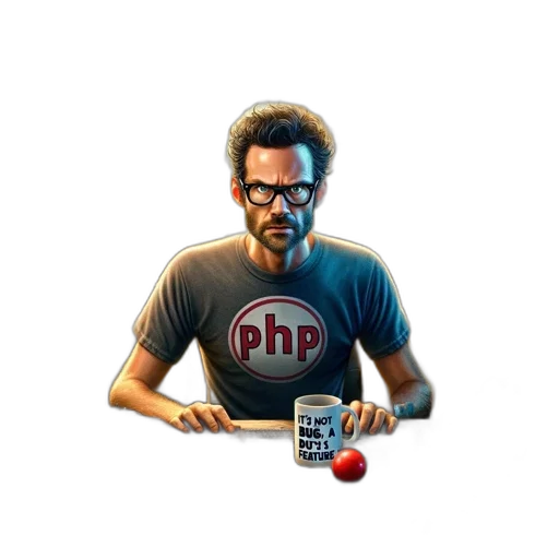 staff, pixel art, concept art, 3d render, photorealistic, man, curly, hair transparent PNG cut-out