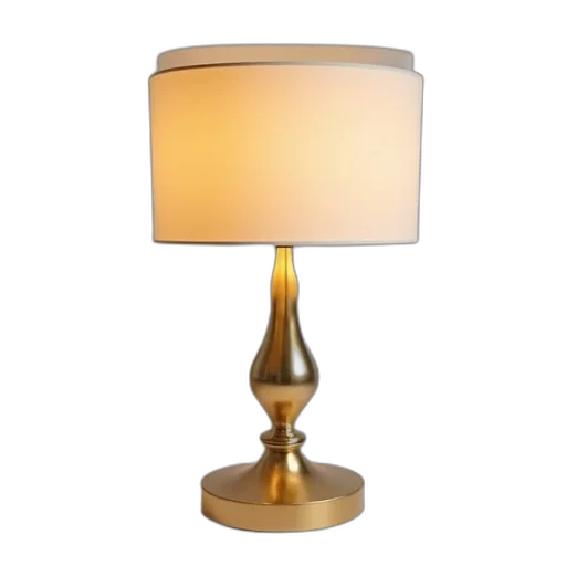 furniture, crown, 3d render, photorealistic, golden, earth tones, modern, table transparent PNG cut-out