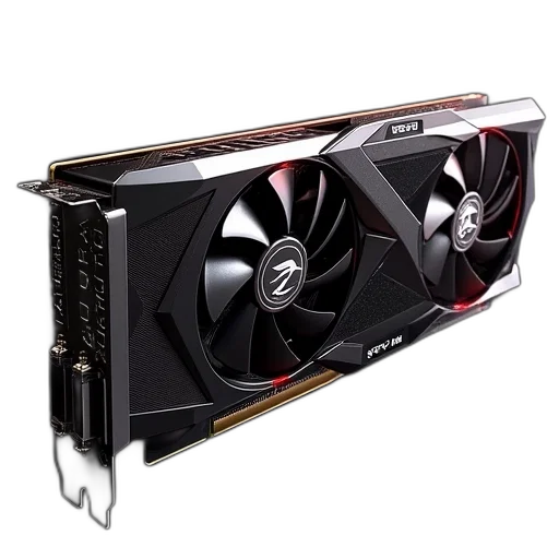 dragon, 3d render, gigatami, geforce transparent PNG cut-out