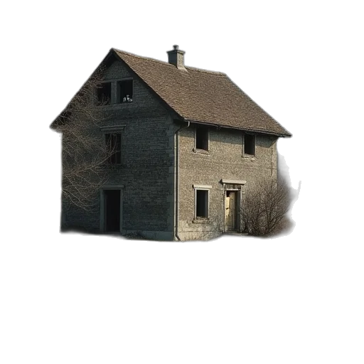 building, furniture, weapon, face transparent PNG cut-out