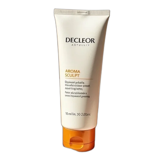 decleor, aroma, sculpt, hydrating transparent PNG cut-out