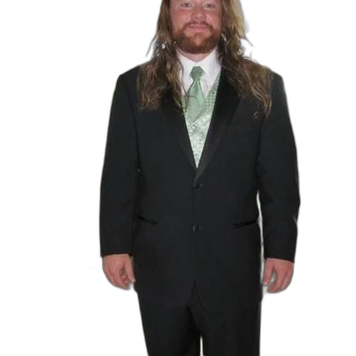 staff, hair, jacket, hat, concept art, photorealistic, man, black transparent PNG cut-out