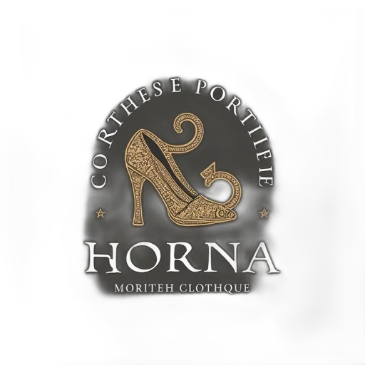 logo, clothing, boutique transparent PNG cut-out