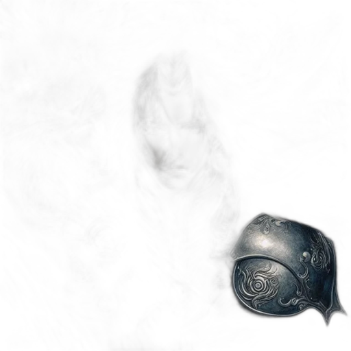 mask, dragon, face, creature, concept art, fantasy art, photorealistic, 3d render transparent PNG cut-out