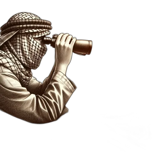 weapon, mask, bottle, face, photorealistic, concept art, cyberpunk, individual transparent PNG cut-out
