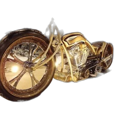 jewelry, weapon, furniture, 3d render, photorealistic, concept art, fire, gold-plated transparent PNG cut-out
