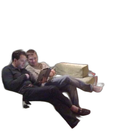 furniture, shoes, jacket, robot, concept art, 3d render, photorealistic, outer space transparent PNG cut-out