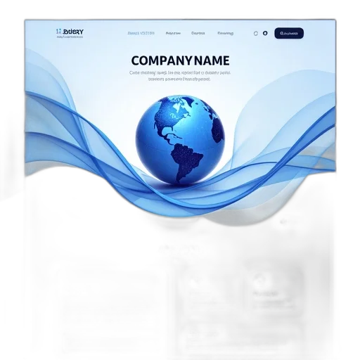 staff, 3d render, first, image, displays, modern, website, design transparent PNG cut-out