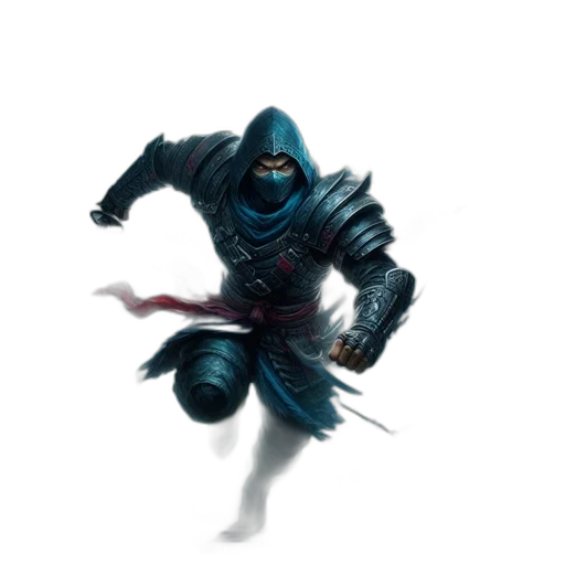 sword, weapon, staff, mask, concept art, 3d render, fantasy art, comic book art transparent PNG cut-out