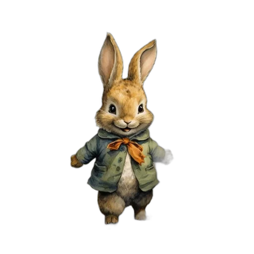 animal, staff, creature, 3d render, concept art, pixel art, photorealistic, detailed transparent PNG cut-out
