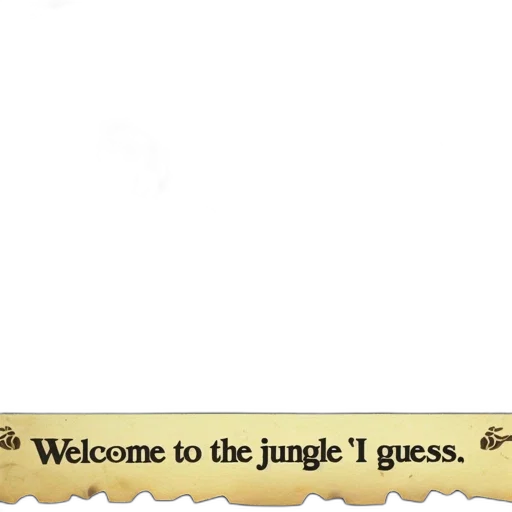 animal, dense, jungle, glowing-eyed, spider-like, creature, hovers, above transparent PNG cut-out